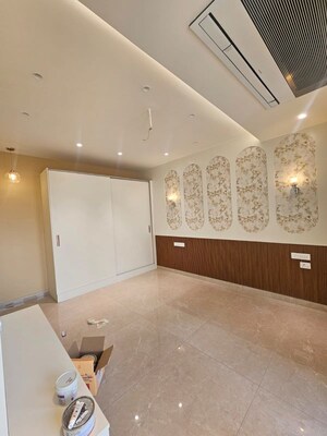 Kitchen in 3 BHK Apartment at Tejraj Tej Elevia, Baner – for Sale