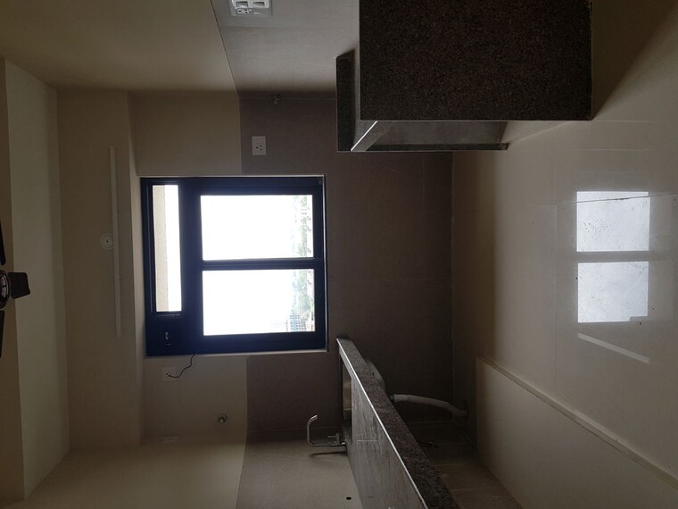 Kitchen, kanakia-spaces-zen-world 1 Bedroom 430 Sq.Ft. Apartment In Kanjurmarg East Mumbai 10561087