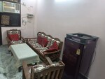 1 BHK 450 Sq.Ft. Builder Floor in Dwarka Mor