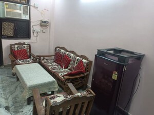 1 BHK Builder Floor For Rent in Dwarka Mor