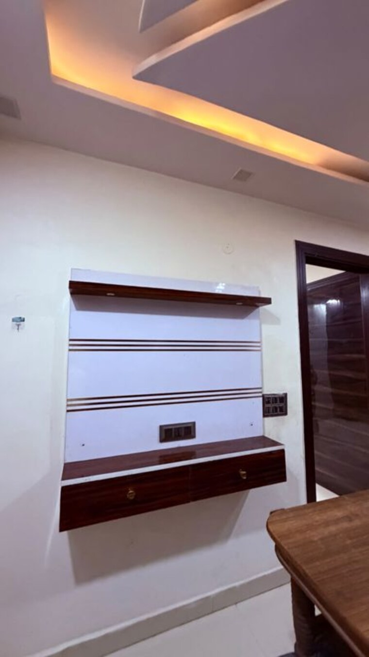 undefined, dwarka mor 1 Bedroom 450 Sq.Ft. Builder Floor In Dwarka Mor Delhi 10561068