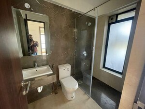 3 BHK Apartment For Rent in Kalpataru Magnus, Bandra East