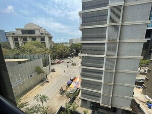 3 BHK Apartment – Exterior View View at Kalpataru Magnus, Bandra East - for Rent