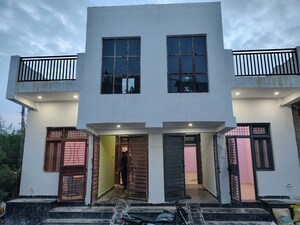 Plot – Exterior View View at Select City Residency, Tilapta - for Sale