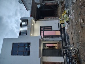  Plot – Exterior View View at Select City Residency, Tilapta - for Sale
