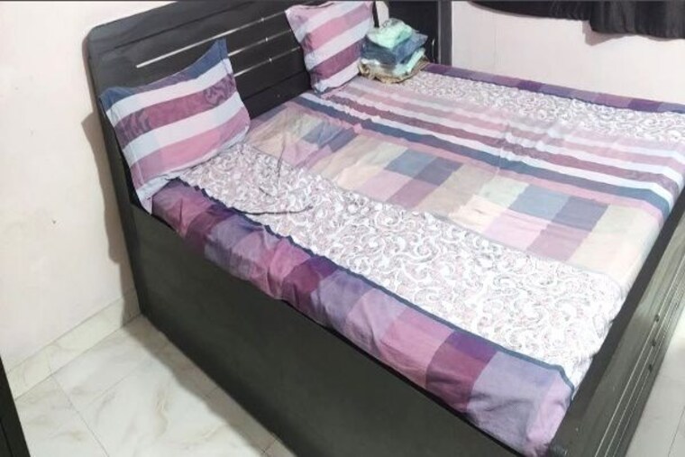 Bedroom, tukaram nagar 1 Bedroom 650 Sq.Ft. Apartment In Tukaram Nagar Pune 10561046