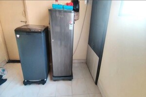 Furnished Amenities in 1 BHK Apartment at Tukaram Nagar – for Rent