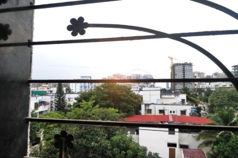 Exterior View, tukaram nagar 1 Bedroom 650 Sq.Ft. Apartment In Tukaram Nagar Pune 10561046