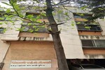 1 BHK + Prayer Room 650 Sq.Ft. Apartment in Tukaram Nagar