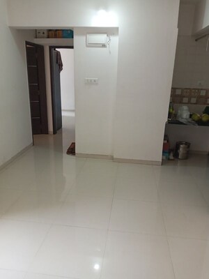 Building Lobby in 2 BHK Apartment at Shree Nidhi, Lohgaon – for Rent