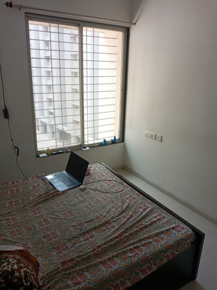 Bathroom, shree-nidhi 2 Bedroom 750 Sq.Ft. Apartment In Lohgaon Pune 10561092