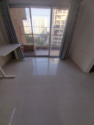 Balcony in 2 BHK Apartment at Shree Nidhi, Lohgaon – for Rent