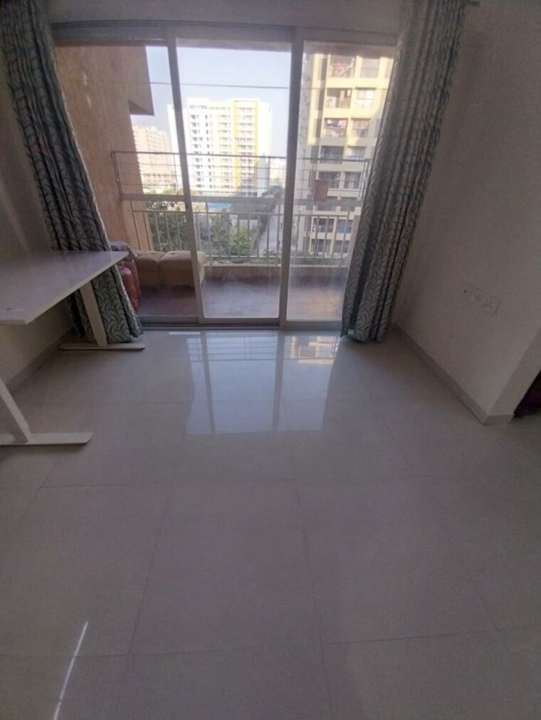 Balcony, shree-nidhi 2 Bedroom 750 Sq.Ft. Apartment In Lohgaon Pune 10561092