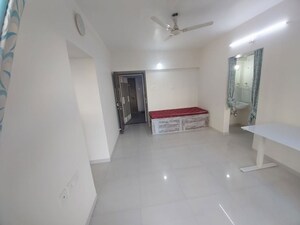 Room in 2 BHK Apartment at Shree Nidhi, Lohgaon – for Rent