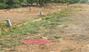  Plot For Sale in Honnasandra