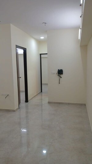 Hall in 2 BHK Apartment at Puranik City, Kasarvadavali – for Rent