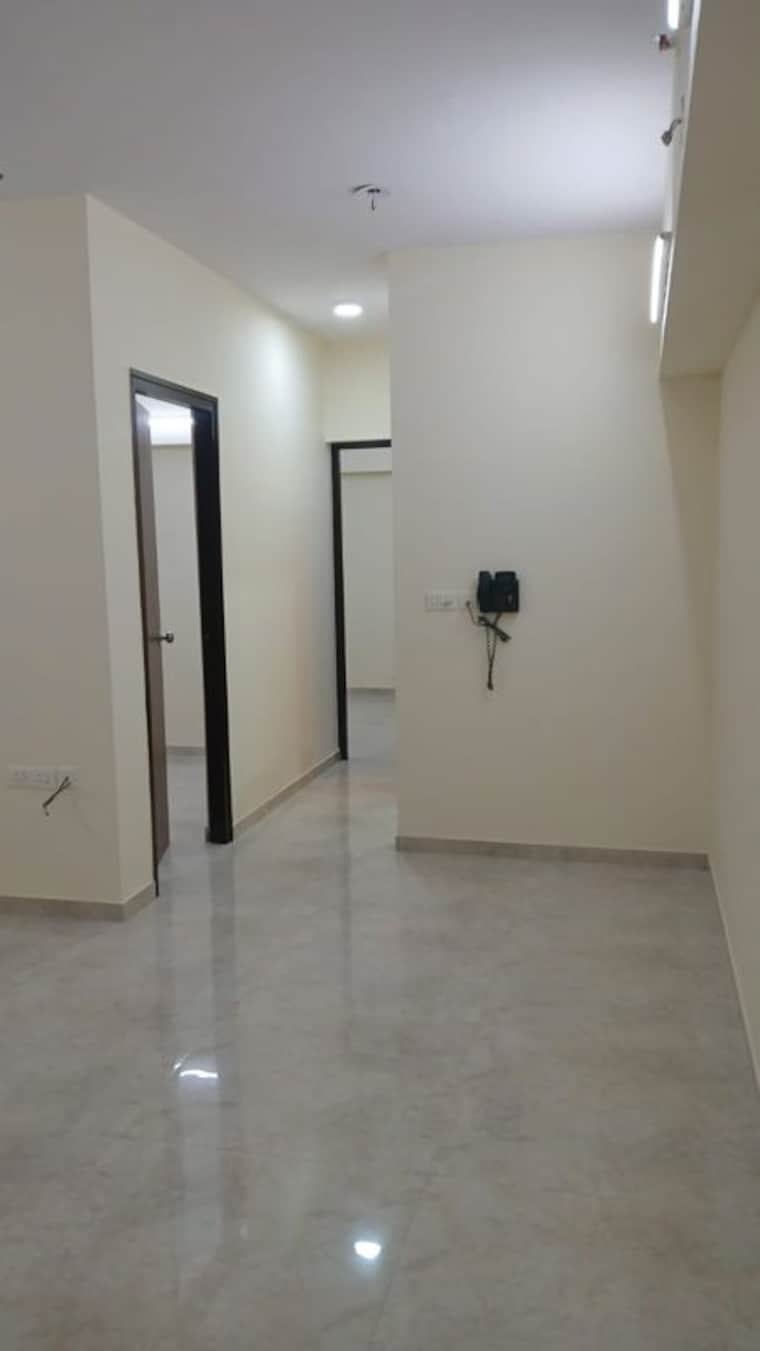 Hall, puranik-city 2 Bedroom 600 Sq.Ft. Apartment In Kasarvadavali Thane 10561100