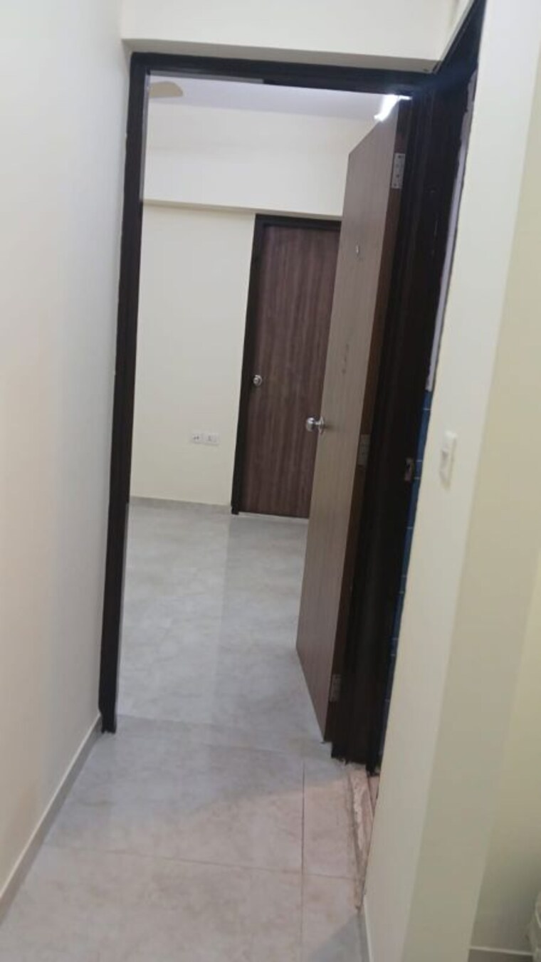 Entrance, puranik-city 2 Bedroom 600 Sq.Ft. Apartment In Kasarvadavali Thane 10561100