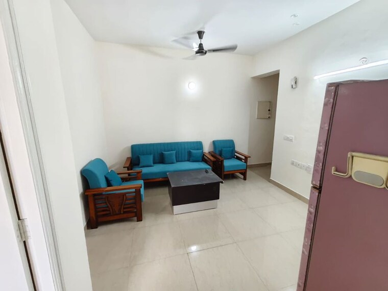 Bathroom, shree-vardhman-mantra 2 Bedroom 800 Sq.Ft. Apartment In Sector 67 Gurgaon 10561105