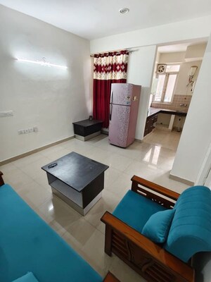 Team Area in 2 BHK Apartment at Shree Vardhman Mantra, Sector 67 – for Rent