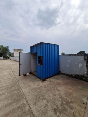  Warehouse – Exterior View View at Nature Village, Sarojini Nagar - for Rent