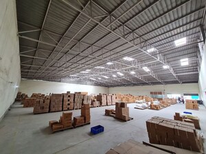  Warehouse For Rent in Nature Village, Sarojini Nagar