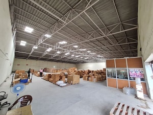  Warehouse – Exterior View View at Nature Village, Sarojini Nagar - for Rent