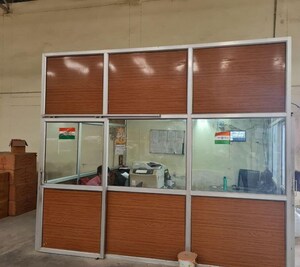 Furnished Amenities in  Warehouse at Nature Village, Sarojini Nagar – for Rent