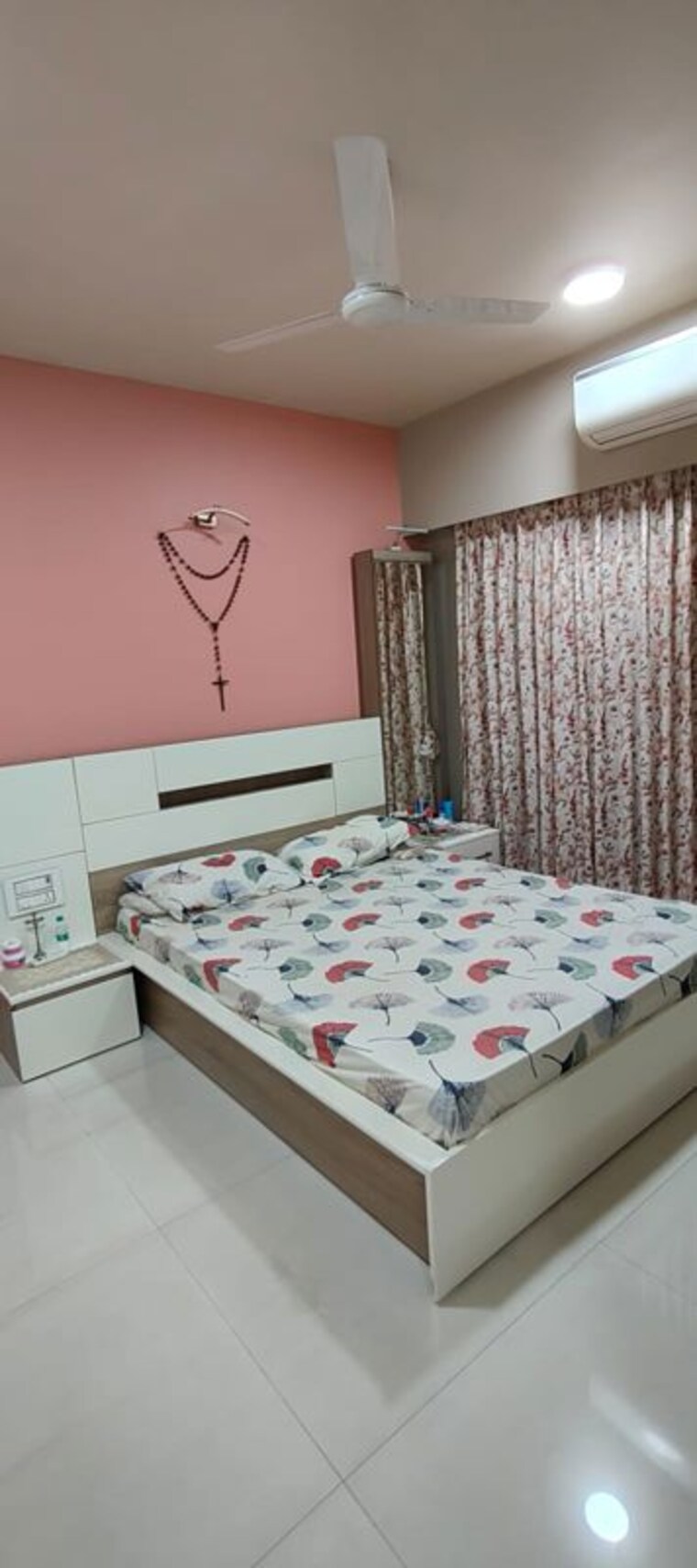 Bedroom, unique-shanti-sparsh 2 Bedroom 750 Sq.Ft. Apartment In Andheri East Mumbai 10561120