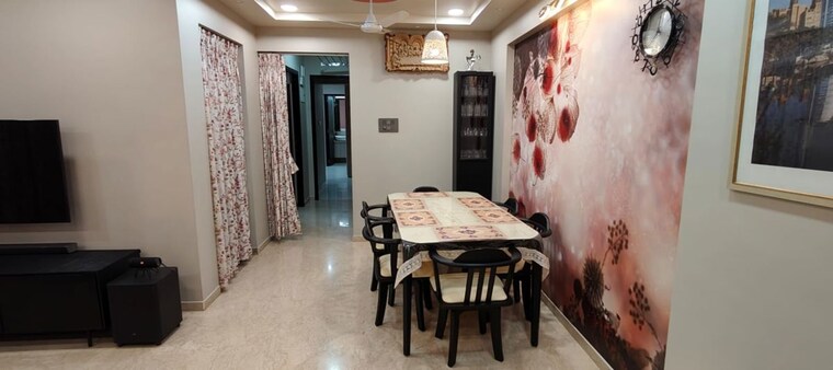 Bedroom, unique-shanti-sparsh 2 Bedroom 750 Sq.Ft. Apartment In Andheri East Mumbai 10561120