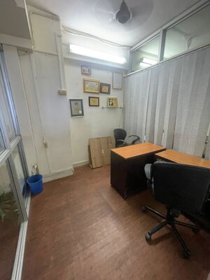 Team Area in  Office Space at Mittal Tower Mumbai, Nariman Point – for Rent