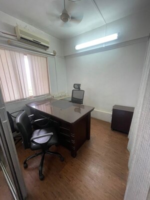 Team Area in  Office Space at Mittal Tower Mumbai, Nariman Point – for Rent
