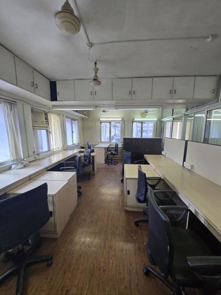 Kitchen, mittal-tower-mumbai Commercial Office Space 890 Sq.Ft. In Nariman Point Mumbai 10561117