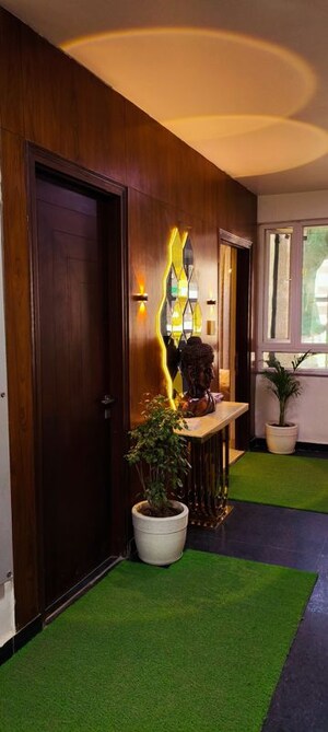  3.5 BHK Apartment at International Airport Road – for Sale