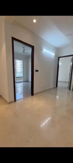 Building Lobby in 3.5 BHK Apartment at International Airport Road – for Sale