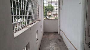 Balcony in 3 BHK Apartment at Kapra – for Sale