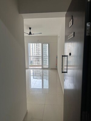 Room in 2 BHK Apartment at Godrej Emerald, Ghodbunder Road – for Rent