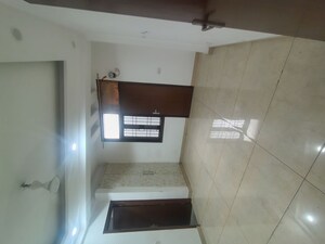 Bathroom in 3 BHK Builder Floor at Malviya Nagar – for Rent