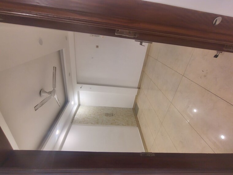 Kitchen, malviya nagar 3 Bedroom 2000 Sq.Ft. Builder Floor In Malviya Nagar Delhi 10561118