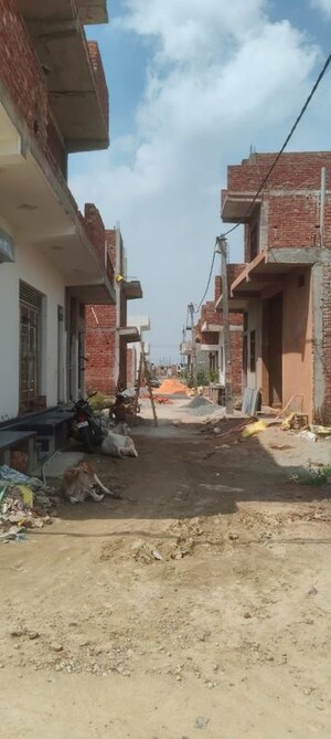  Plot – Exterior View View at Max Balaji Defence City 3, Ram Vatika Colony - for Sale