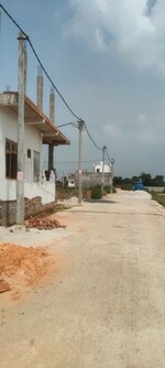 70 Sq.Yd. Plot in Max Balaji Defence City 3