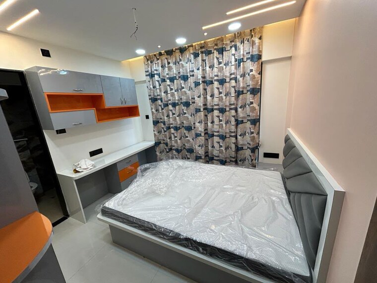 undefined, shriram-vivaan-park 2 Bedroom 700 Sq.Ft. Apartment In Lohgaon Pune 10561119