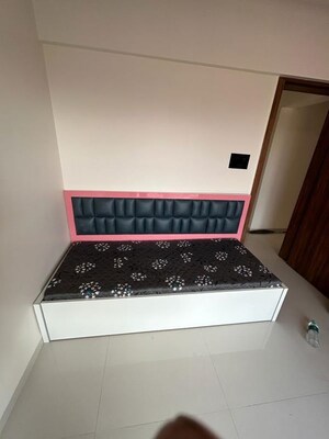 Furnished Amenities in 2 BHK Apartment at Shriram Vivaan Park, Lohgaon – for Rent