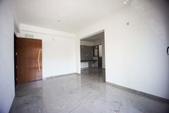 3 BHK + Store Room Apartment For Sale in Vaishnodevi Circle