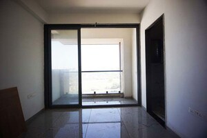 Building Lobby in 3 BHK Apartment at Vaishnodevi Circle – for Sale