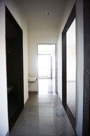 Building Lobby in 3 BHK Apartment at Vaishnodevi Circle – for Sale