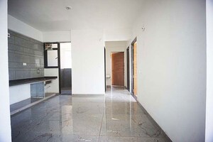 Building Lobby in 3 BHK Apartment at Vaishnodevi Circle – for Sale