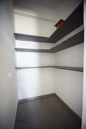 Staircase in 3 BHK Apartment at Vaishnodevi Circle – for Sale