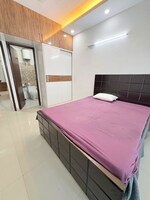 2 BHK 850 Sq.Ft. Apartment in Pyramid Urban Homes 3