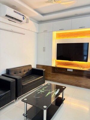 Utility Room in 2 BHK Apartment at Pyramid Urban Homes 3, Sector 67a – for Rent